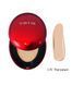 Устойчивый тональный кушон миниатюра TIRTIR Mask Fit Red Cushion Mini 17C