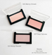 Сухие румяна Dinto Blur-Finish All That Moments Blusher 501 Merry Orwell, 4.5 г
