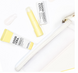 Бальзам для губ HOLIKA Good Cera Super Ceramide Lip Balm tube type