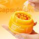 Освітлюючий капсульний крем із коєвою кислотою та куркумою Medicube Kojic Acid Turmeric Vita Capsule Cream 53 г