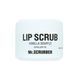 Cкраб для губ Lip Scrub Vanilla Souffle із ароматом ванільного суфле 35 гр