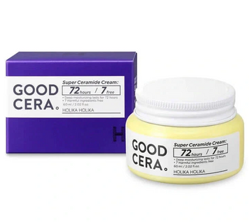 Крем Holika Holika Good Cera Super Cream (Sensitive) 60ml