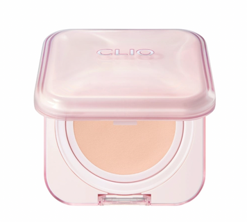 Кушон CLIO Kill Cover Mesh Glow Essential Cushion SPF50+, PA++++ 23N Ginger