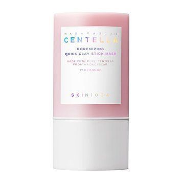 Маска стік SKIN1004 Madagascar Centella Poremizing Quick Clay Stick Mask 27g