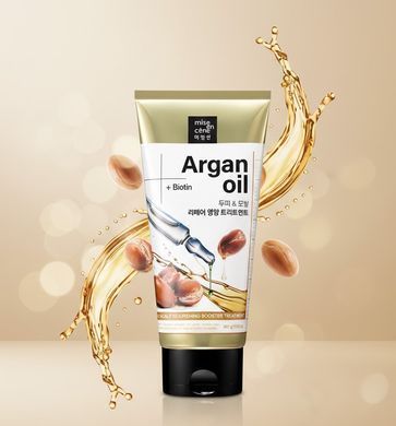 Питательная маска для волос Mise-En-Sc&egrave;ne Hair & Scalp Nourishing Booster Treatment 300 g