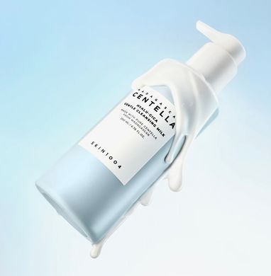 Нежное очищающее молочко SKIN1004 Madagascar Centella Hyalu-Cica Gentle Cleansing Milk 200ml