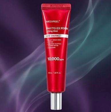 Лифтинг-крем для век Medi-Peel Phyto Ex Pdrn Lifting Shot Eye Cream 40 мл