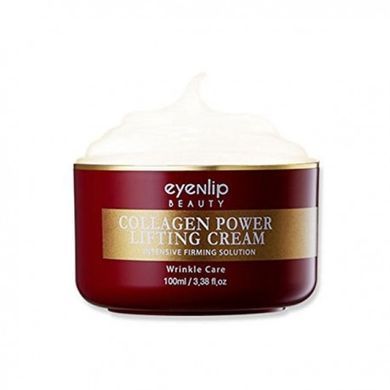 Крем подтягивающий с коллагеном для лица Eyenlip COLLAGEN POWER LIFTING CREAM 100ml