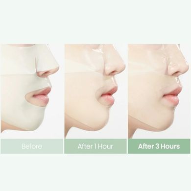 Маска для обличчя JMSOLUTION BIO-CICA MADE CALMING MASK 1шт