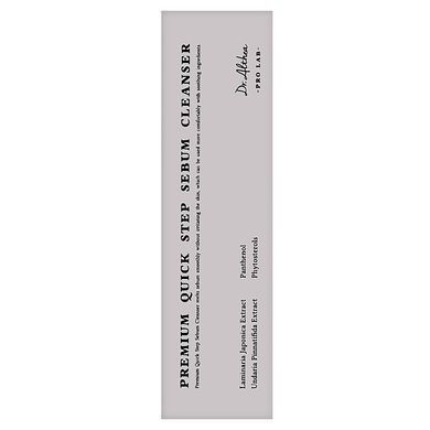Гель для вмивання для проблемної шкіри Dr.Althea Pro Lab Premium Quick Step Sebum Cleanser 100 мл
