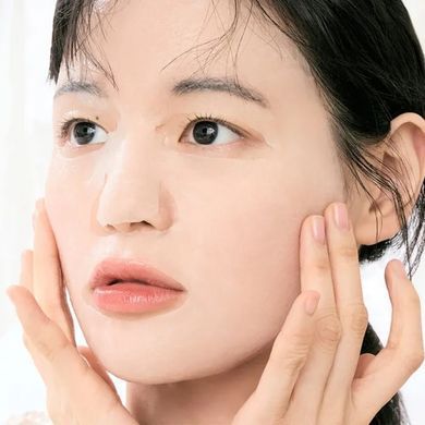 Тканевая маска для лица Dr.Althea Cushion Veil Calming Mask 35g