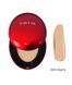 Стійкий тональний кушон мініатюра TIRTIR Mask Fit Red Cushion Mini 21N