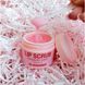 Cкраб для губ Mr.Scrubber Lip Scrub Strawberry Sorbet с ароматом клубничного сорбета 35 г