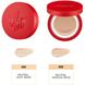 Тональний кушон для обличчя Missha Velvet Finish Cushion SPF50PA 21 Світло-Бежевий