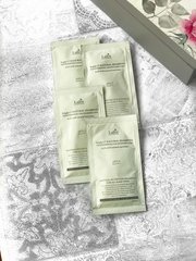 Мініатюра органічного безсульфатного шампуню Lador Triplex Natural Shampoo 10ml