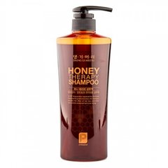 Шампунь для волос Медовая терапия Daeng Gi Meo Ri Professional Honey Therapy Shampoo 500ml