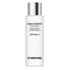 Емульсія відновлююча з пептидами для обличчя Medi Peel Peptide 9 Aqua Essence Emulsion 250ml