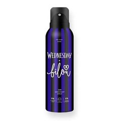 Дезодорант - спрей BilouWednesday Deodorant Spray No-Hug Zone 150ml