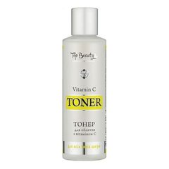 Тонер для лица с витамином С Top Beauty Vitamin C Toner 200 мл