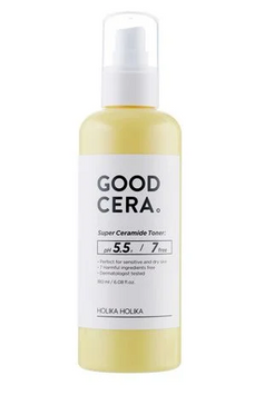 Тонер Holika Holika Good Cera Toner (Sensitive) 180мл