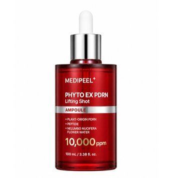 Ліфтинг-ампула Medi-Peel Phyto Ex Pdrn Lifting Shot Ampoule 100 мл