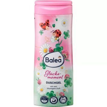 Гель для душа Момент щастя Balea, 300 мл