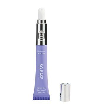 Крем для глаз с коллагеновым лифтингом So Base Collagen Lifting Vibe Eye Cream