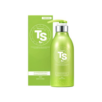 Преміальний кондиціонер для еластичності волосся TS Shampoo Premium TS Conditioner 500 мл