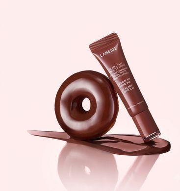 Тінт-сироватка для губ Laneige Graze Craze Tinted Lip Serum Chocolatte Frosting 12g