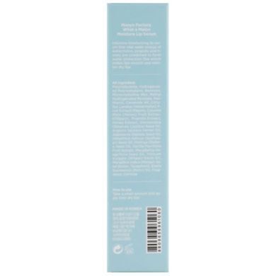 Сыворотка для губ увлажняющая с арбузом Manyo What A Melon Moisture Lip Serum 10 ml