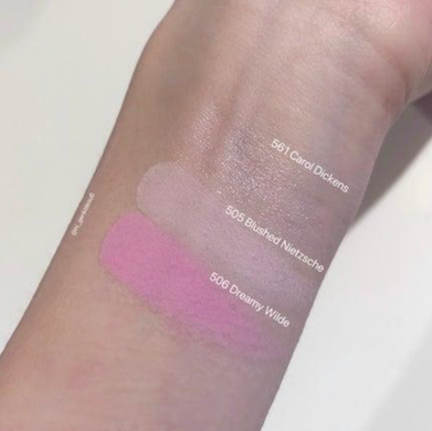 Сухие румяна Dinto Blur-Finish All That Moments Blusher 506 Dreamy Wilde, 4.5 г