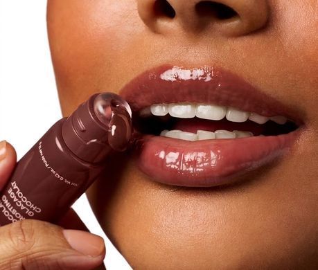 Тінт-сироватка для губ Laneige Graze Craze Tinted Lip Serum Chocolatte Frosting 12g