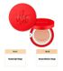 Тональний кушон для обличчя Missha Velvet Finish Cushion SPF50PA 23 Середній Бежевий