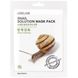 Маска для обличчя тканинна Lebelage Snail Solution Mask 23g