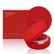 Тональний кушон для обличчя Missha Velvet Finish Cushion SPF50PA 23 Середній Бежевий