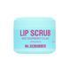 Cкраб для губ Mr.Scrubber Lip Scrub Mint Raspberry eclair с ароматом мятно-малинового эклера 35 г