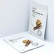 Маска для лица тканевая Lebelage Snail Solution Mask 23g