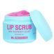 Cкраб для губ Mr.Scrubber Lip Scrub Mint Raspberry eclair с ароматом мятно-малинового эклера 35 г