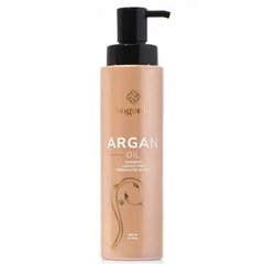 Шампунь для волос с аргановым маслом Bogenia Argan Oil Shampoo 400ml