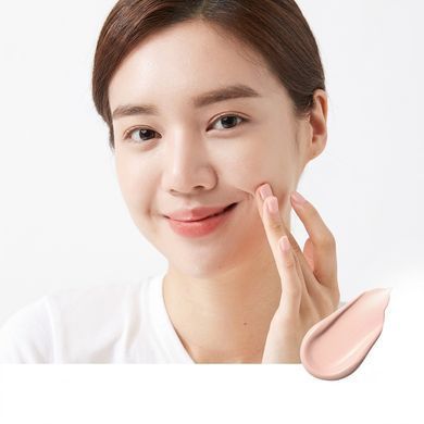 Солнцезащитный крем с тонирующим эффектом Missha Safe Block RX Rosy Tone Up Sun, 50 мл