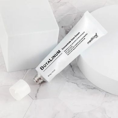 Крем для шкіри обличчя Meditime Meditimeneo Botalinum Concentrate Care Cream