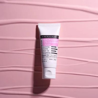 Крем Dermafactory Niacinamide 10% Calamine Cream 30 мл