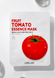 Тканинна маска для обличчя Lebelage FRUIT TOMATO ESSENCE MASK 25ml