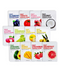 Тканинна маска для обличчя Lebelage FRUIT TOMATO ESSENCE MASK 25ml