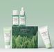 Набор миниатюрных уходовых средств SKIN1004 Madagascar Centella Tea-Trica Travel Kit