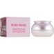 Крем для лица с муцином улитки BERGAMO Pure Snail Cream 50g