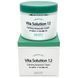 Успокаивающий крем JIGOTT Vita Solution 12 Calming Ampoule Cream 100ml