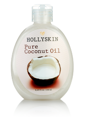 Кокосова олія для тіла Hollyskin Pure Coconut Oil 250ml