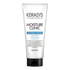 Концентрована зволожуюча маска для волосся Kerasys Moisture Clinic Treatments 300ml