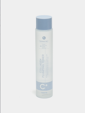 Тонер OOTD Collagen Plumping Toner 250 g